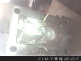 廈門欣匯特 誠信鑄就專業，匠心定制手持花灑本體模具